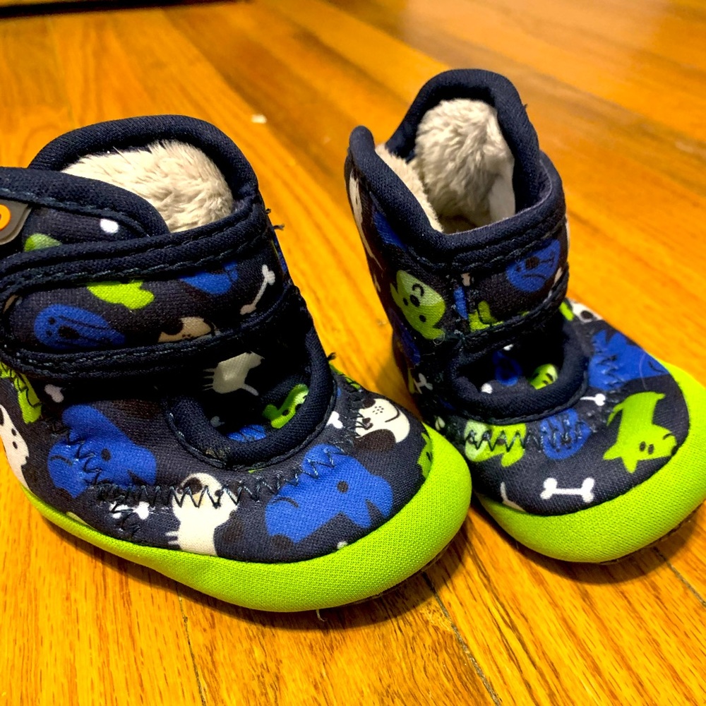 Infant BOGS size 2